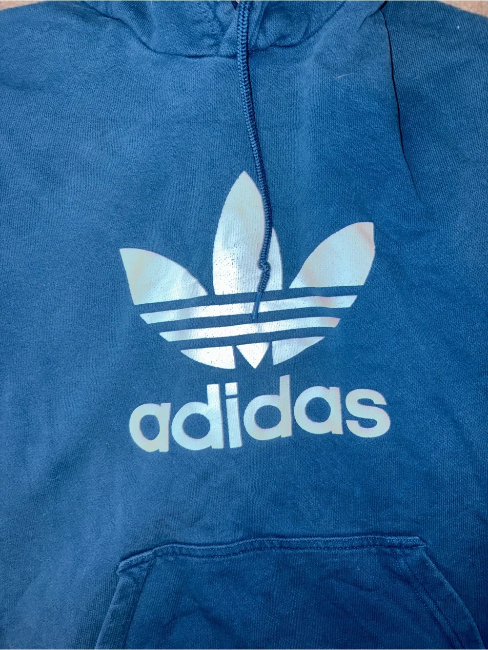 Men’s Hoodie